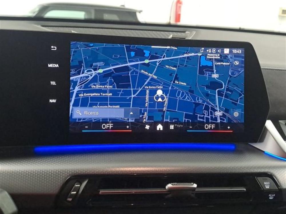 X2 X2 sDrive 18d Msport Pr