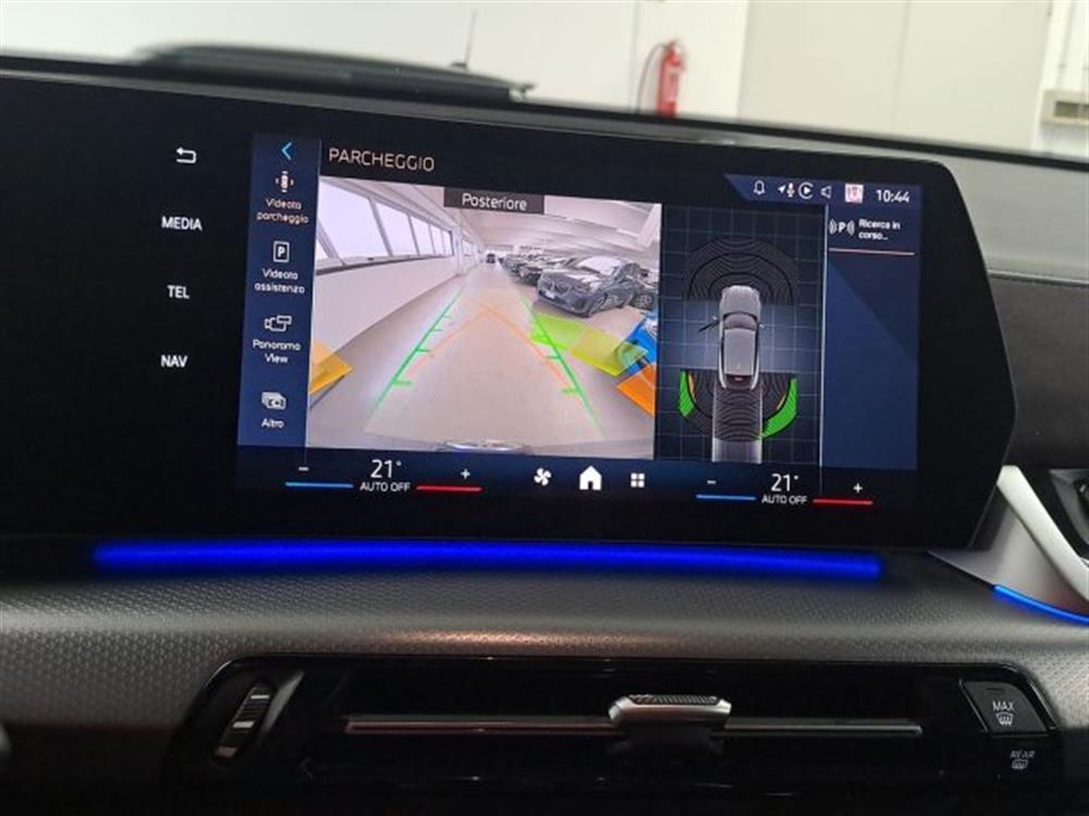 X2 X2 sDrive 18d Msport Pr