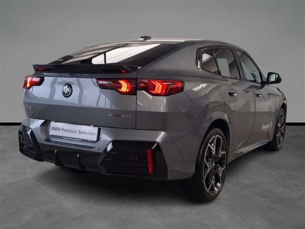 X2 X2 sDrive 18d Msport Pr