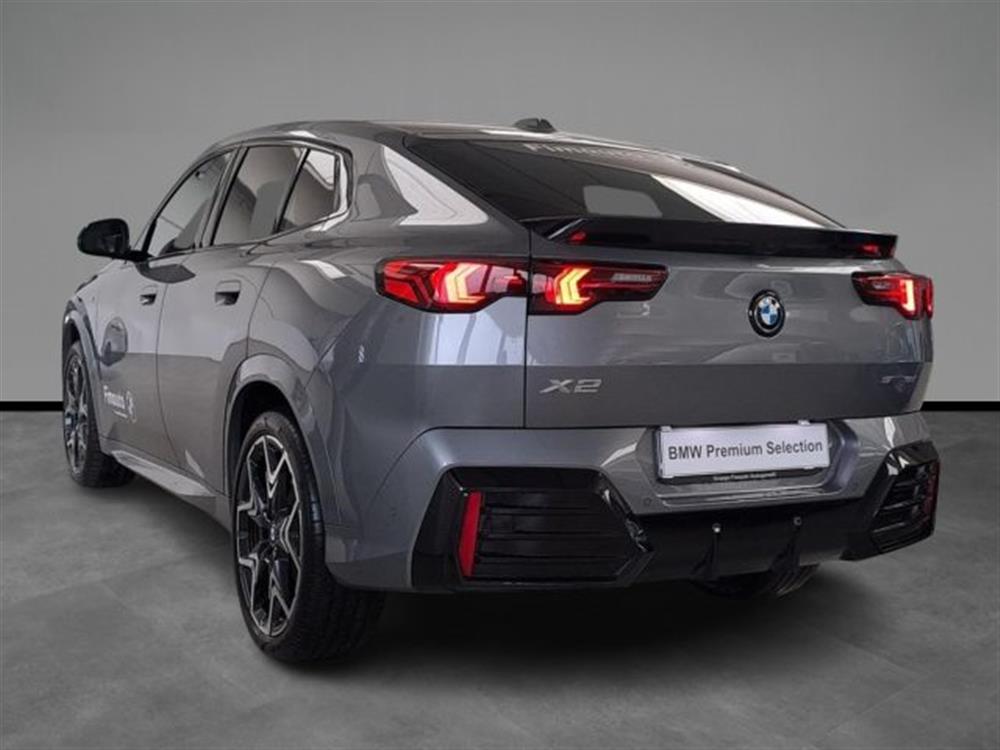 X2 X2 sDrive 18d Msport Pr