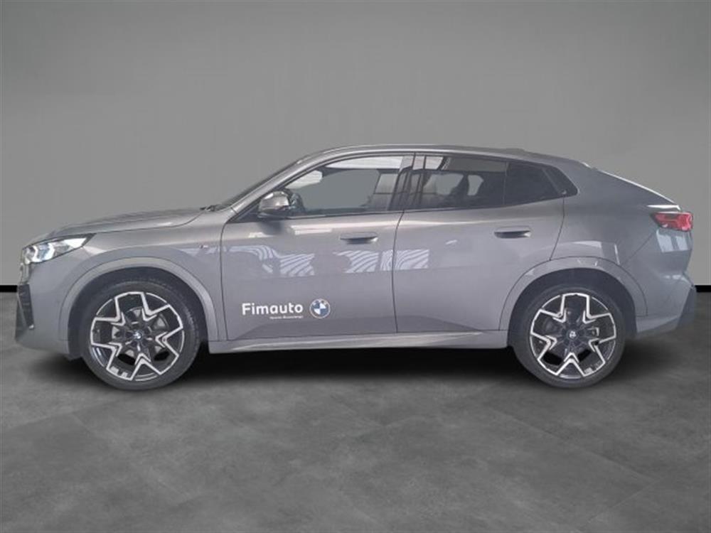 X2 X2 sDrive 18d Msport Pr