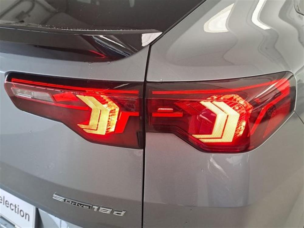 X2 X2 sDrive 18d Msport Pr