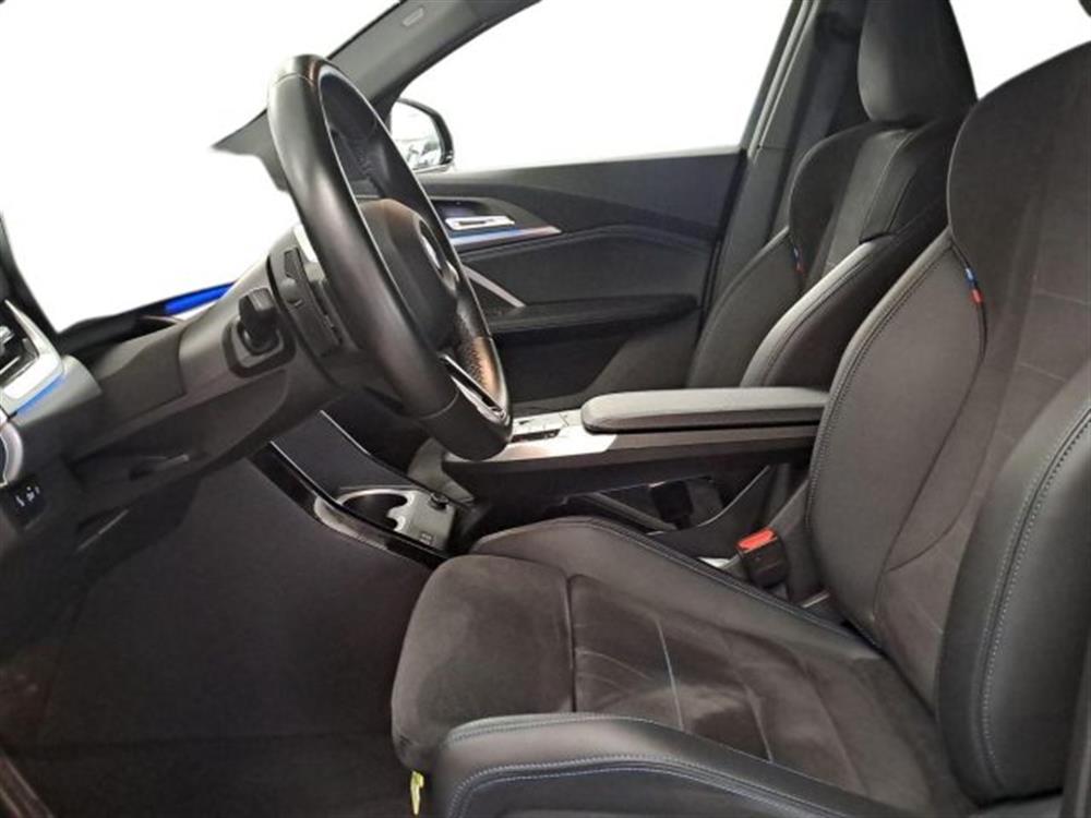 X2 X2 sDrive 18d Msport Pr