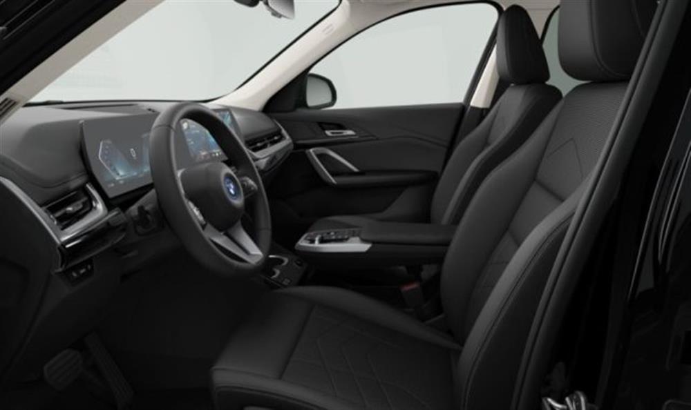 iX1 iX1 eDrive 20 Special Ed