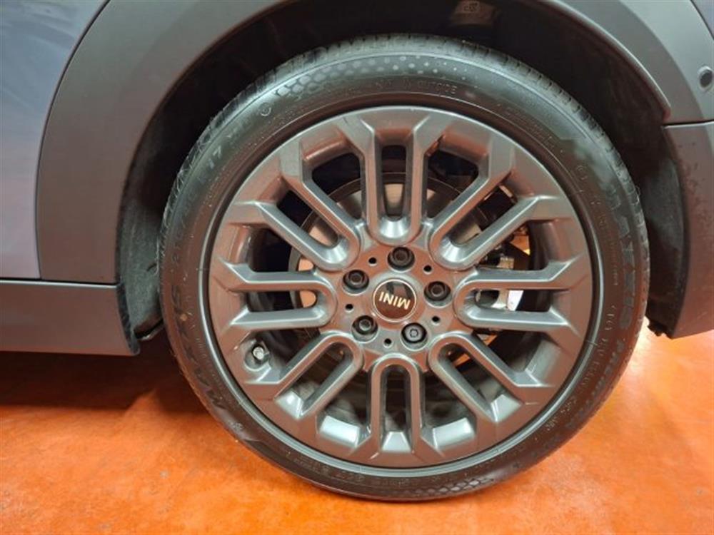 Mini Mini 2.0 Cooper C Classic