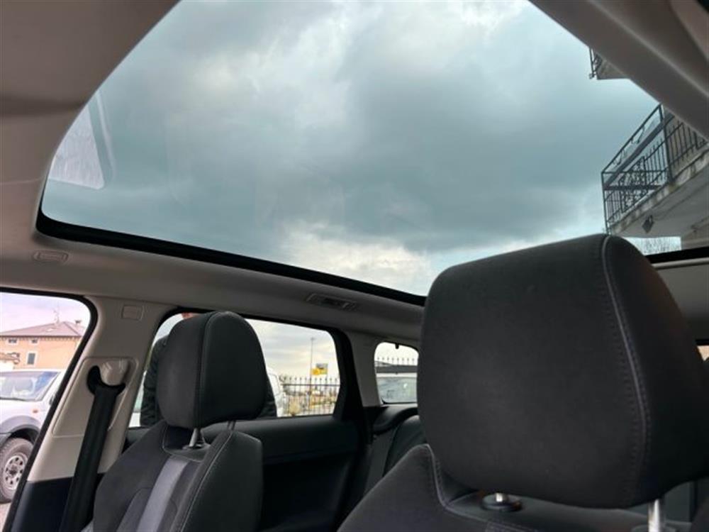 Range Rover Evoque Range Rover Evoque 2.2 TD4 5p. Prestige