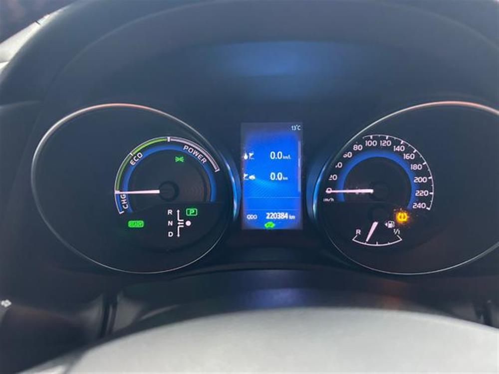 Auris Touring Sports Auris Touring Sports 1.8 Hybrid Active