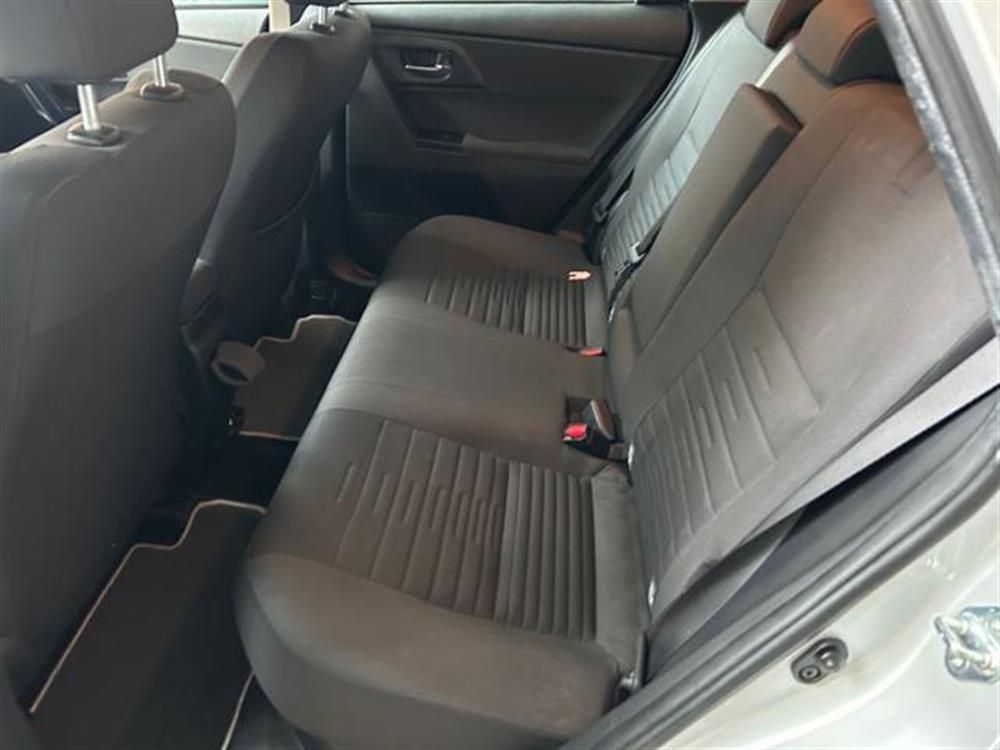 Auris Touring Sports Auris Touring Sports 1.8 Hybrid Active