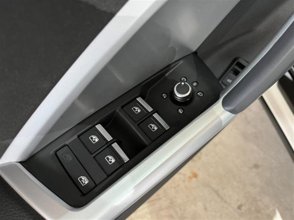 Q3 Q3 35TDI Stronic Busine