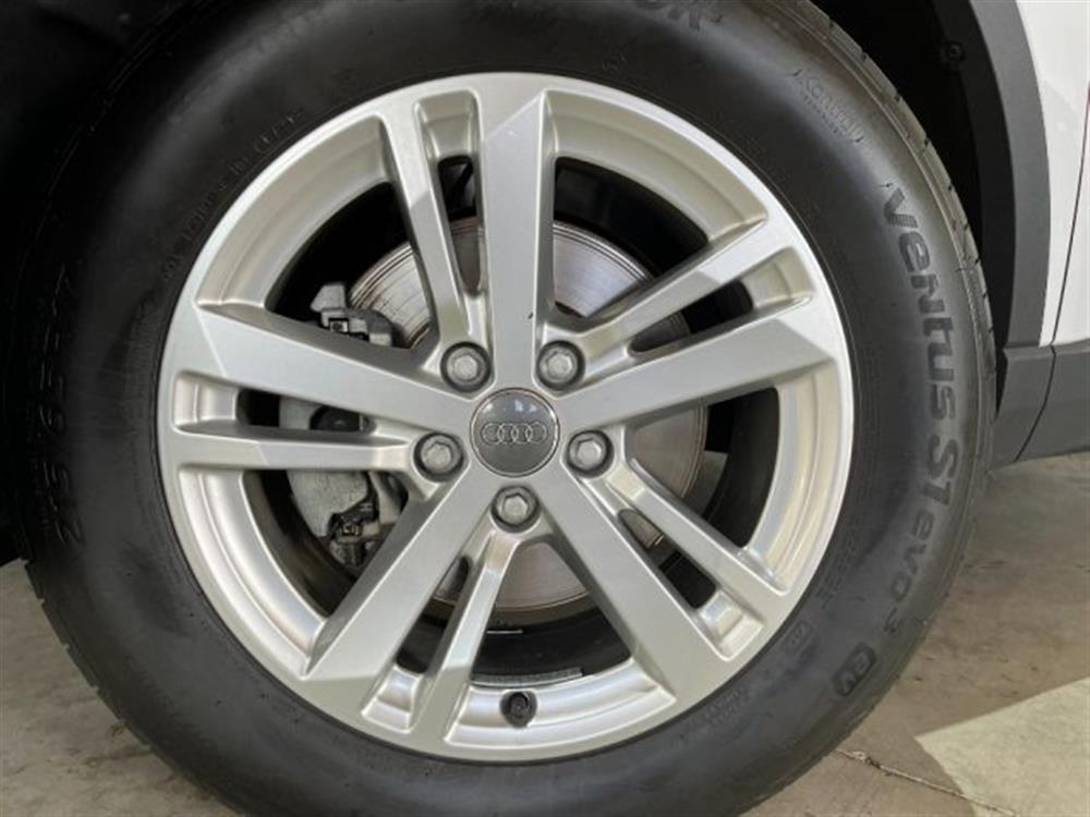 Q3 Q3 35TDI Stronic Busine