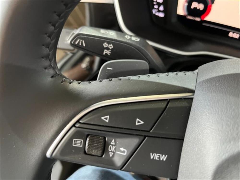 Q3 Q3 35TDI Stronic Busine