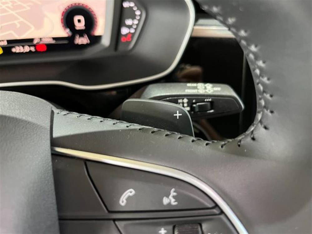 Q3 Q3 35TDI Stronic Busine