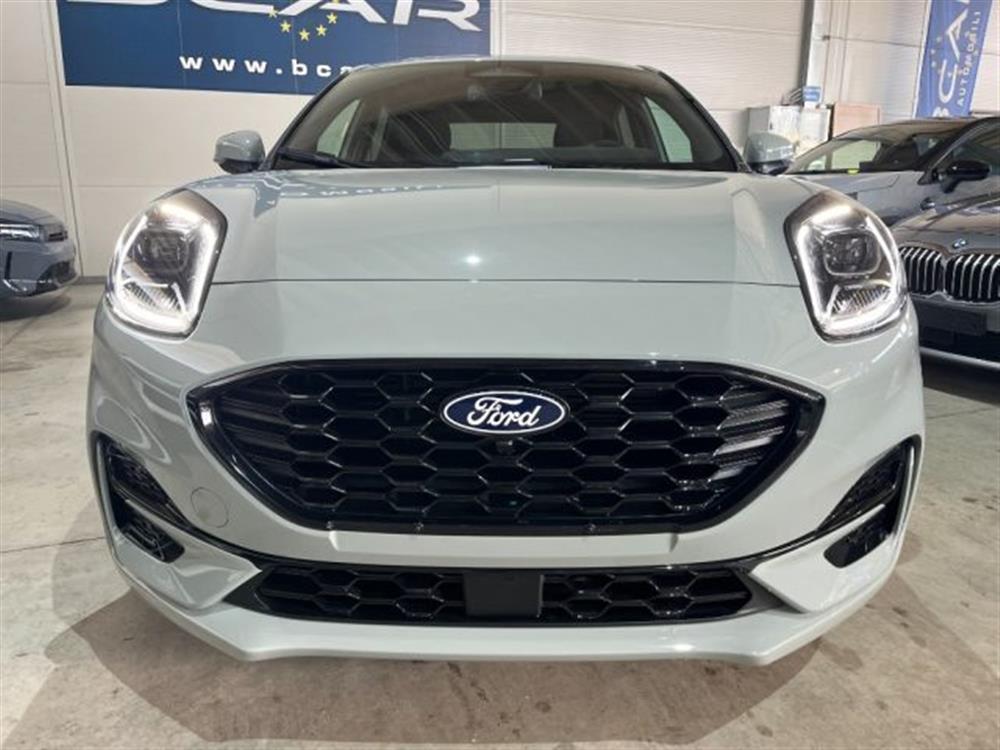 Puma Puma 1.0 EcoBoost Hybrid