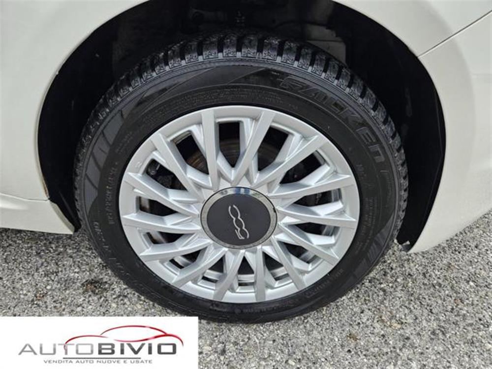 500 500 1.0 Hybrid Dolcevita