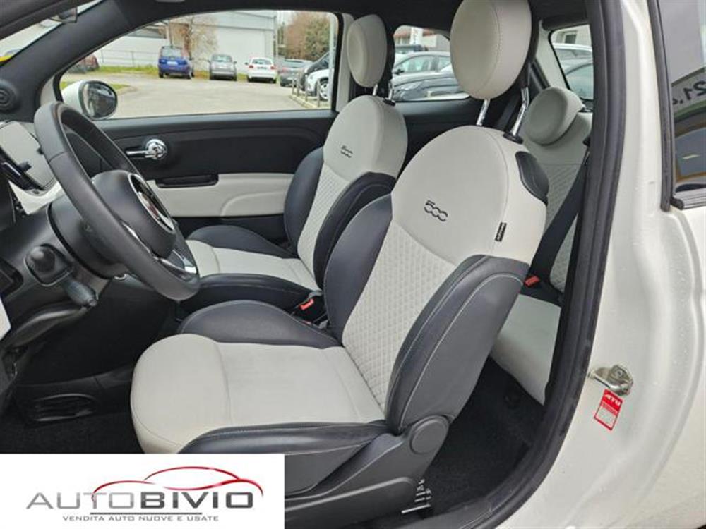 500 500 1.0 Hybrid Dolcevita