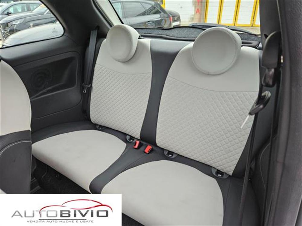 500 500 1.0 Hybrid Dolcevita