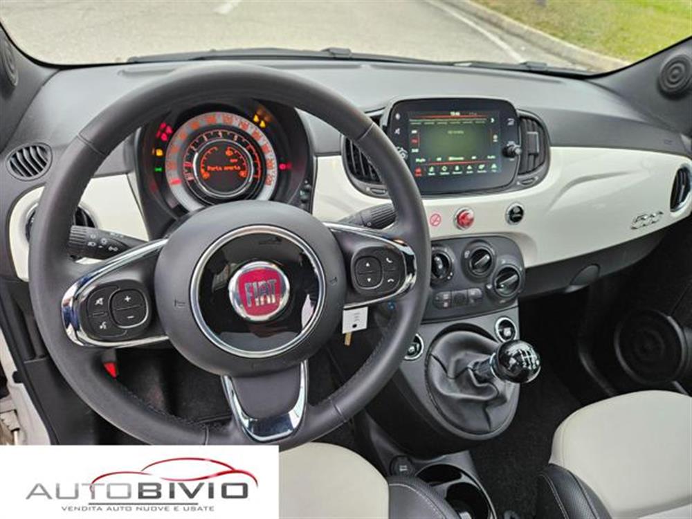 500 500 1.0 Hybrid Dolcevita