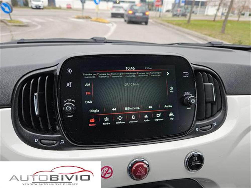 500 500 1.0 Hybrid Dolcevita