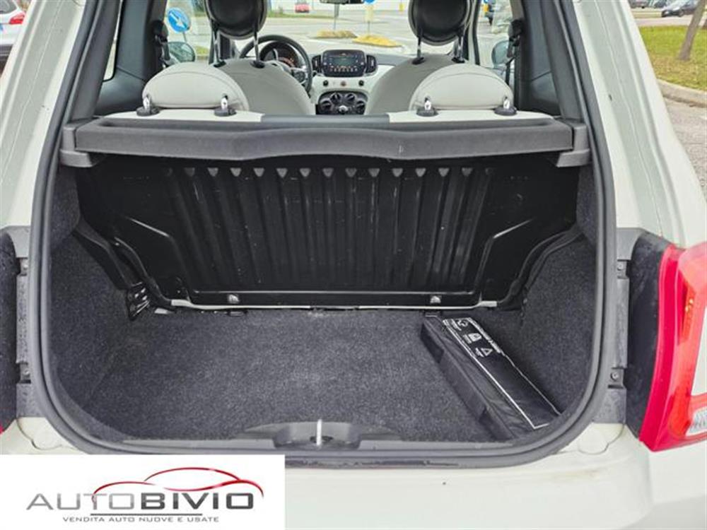 500 500 1.0 Hybrid Dolcevita