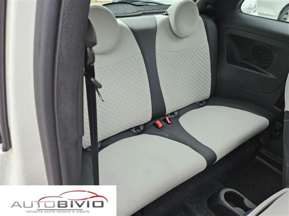 500 500 1.0 Hybrid Dolcevita