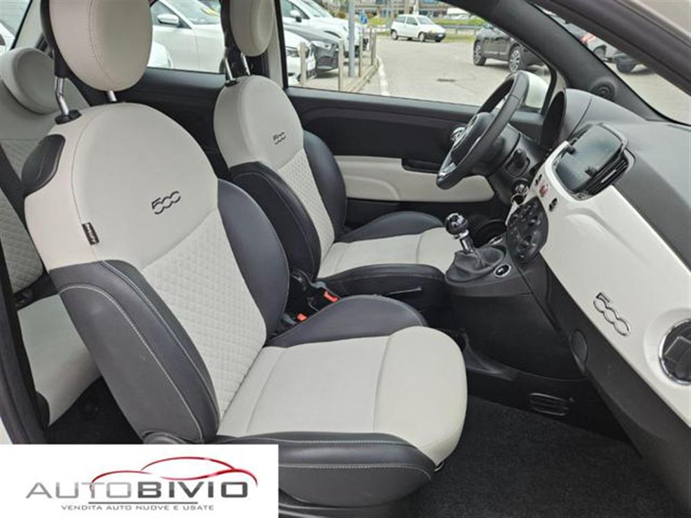 500 500 1.0 Hybrid Dolcevita