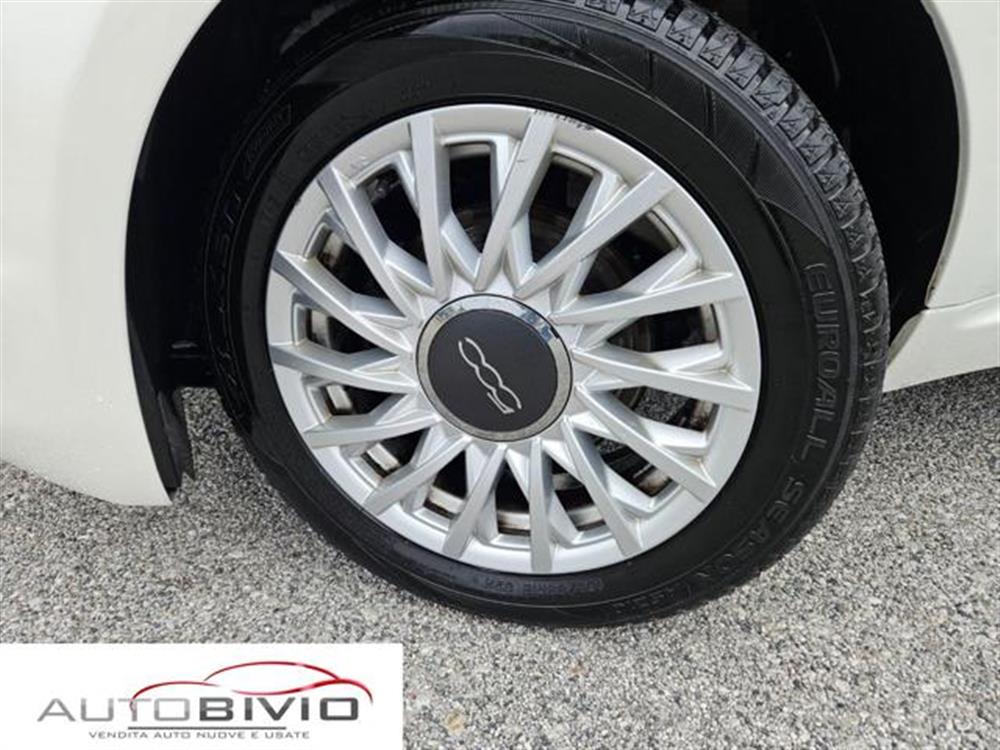 500 500 1.0 Hybrid Dolcevita