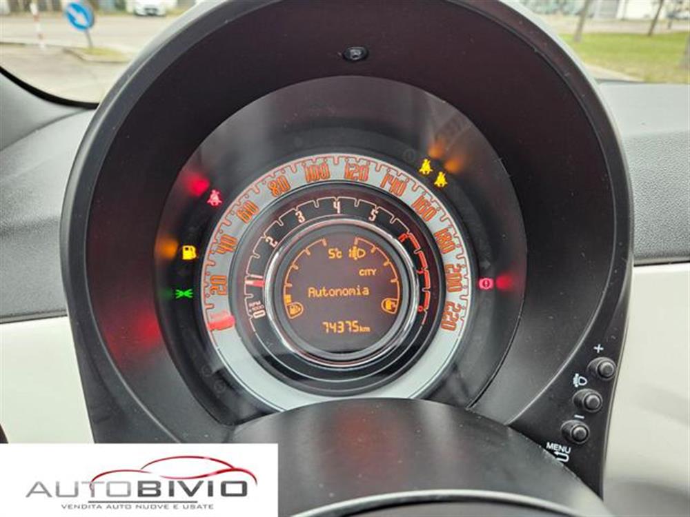 500 500 1.0 Hybrid Dolcevita