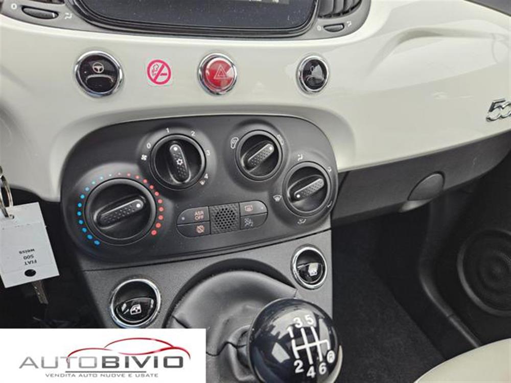 500 500 1.0 Hybrid Dolcevita