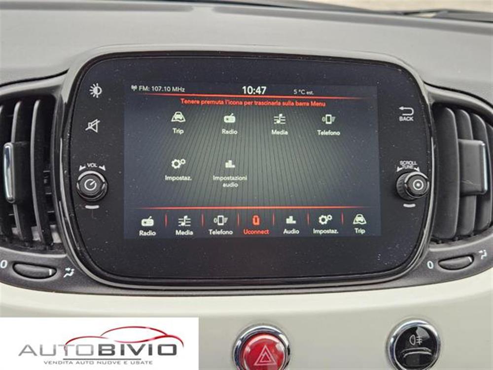 500 500 1.0 Hybrid Dolcevita