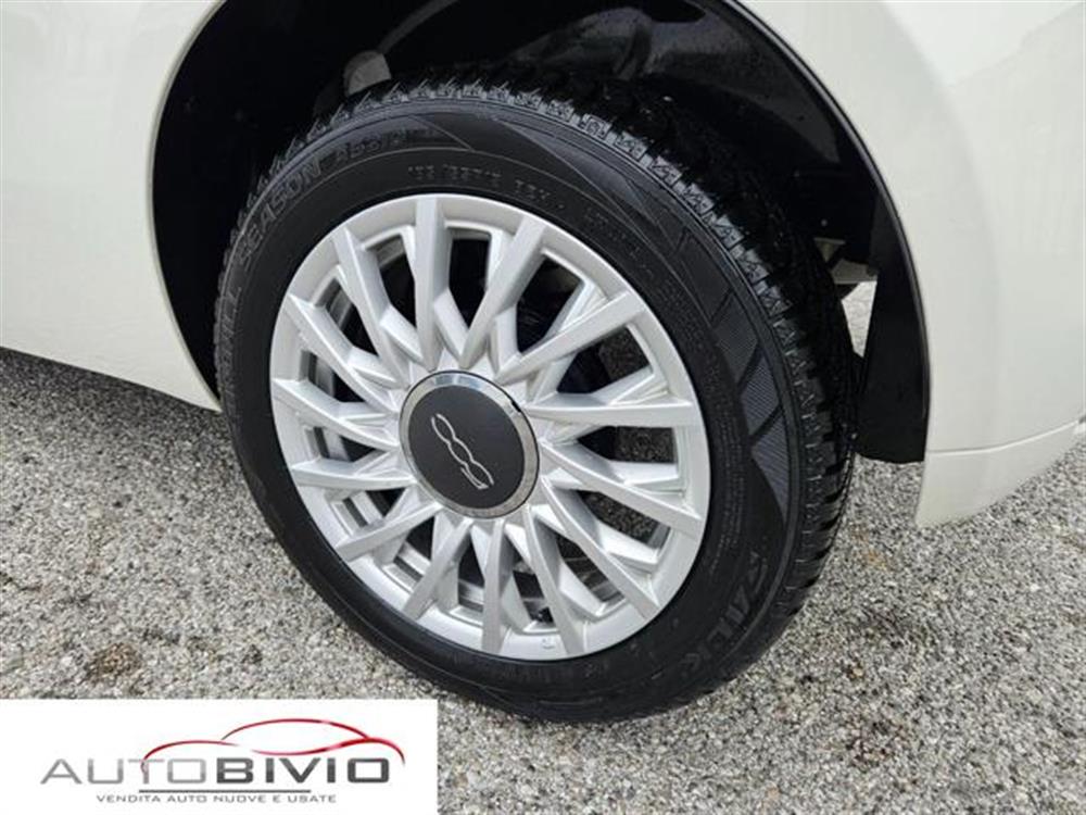 500 500 1.0 Hybrid Dolcevita