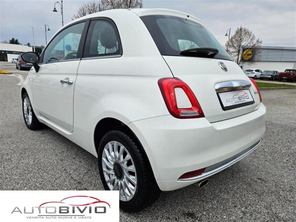 500 500 1.0 Hybrid Dolcevita