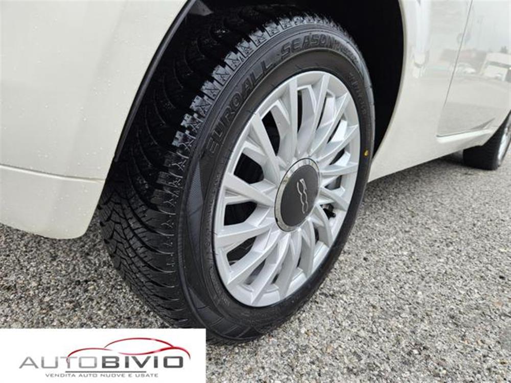 500 500 1.0 Hybrid Dolcevita