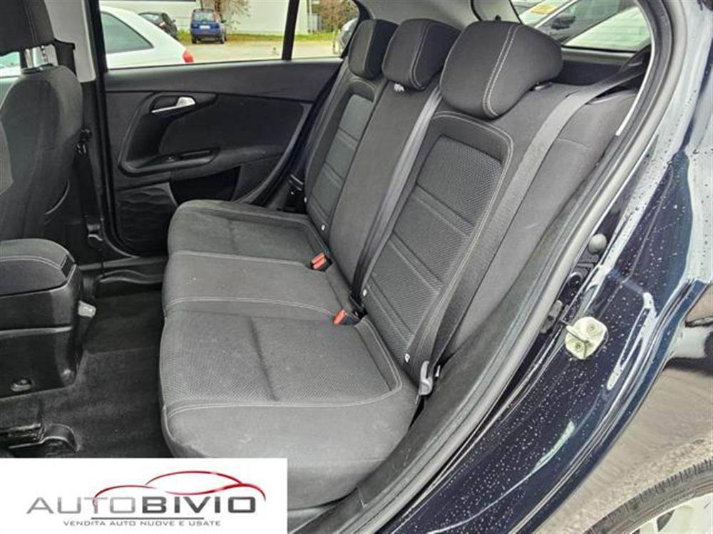 Tipo Tipo 1.0 5 porte City Lif