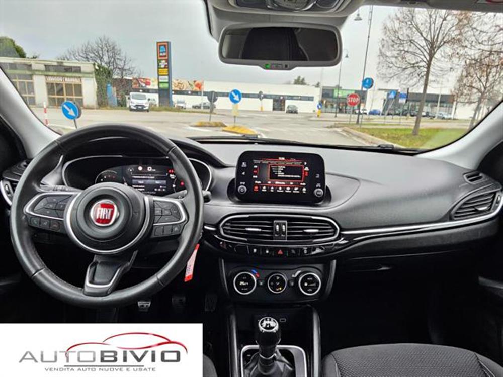 Tipo Tipo 1.0 5 porte City Lif