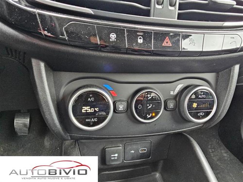 Tipo Tipo 1.0 5 porte City Lif