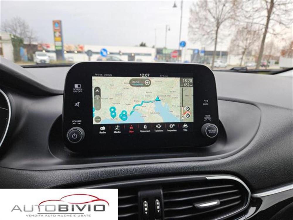 Tipo Tipo 1.0 5 porte City Lif