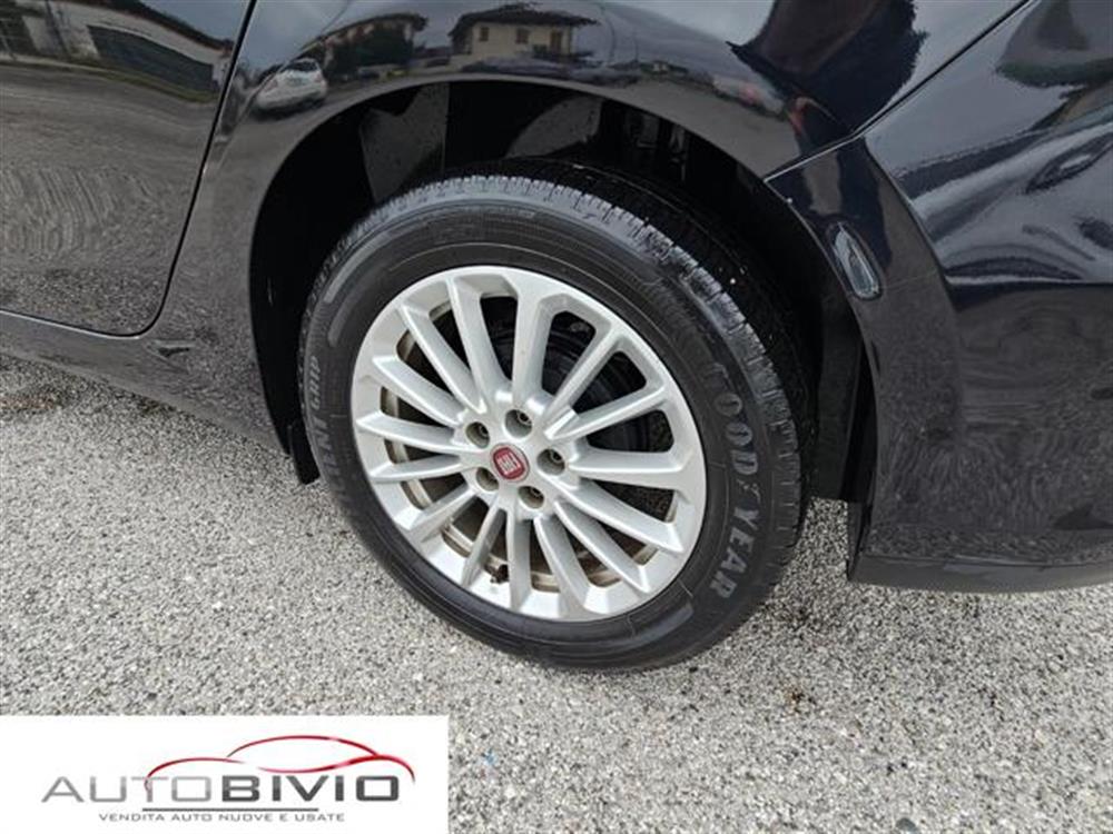 Tipo Tipo 1.0 5 porte City Lif