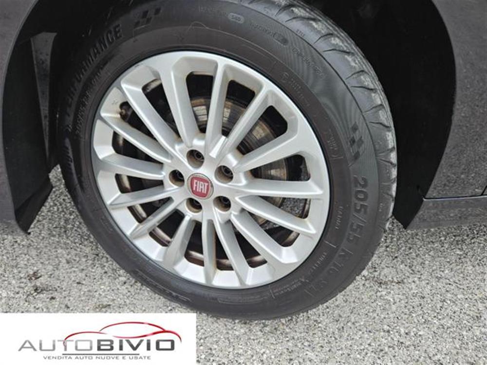 Tipo Tipo 1.0 5 porte City Lif