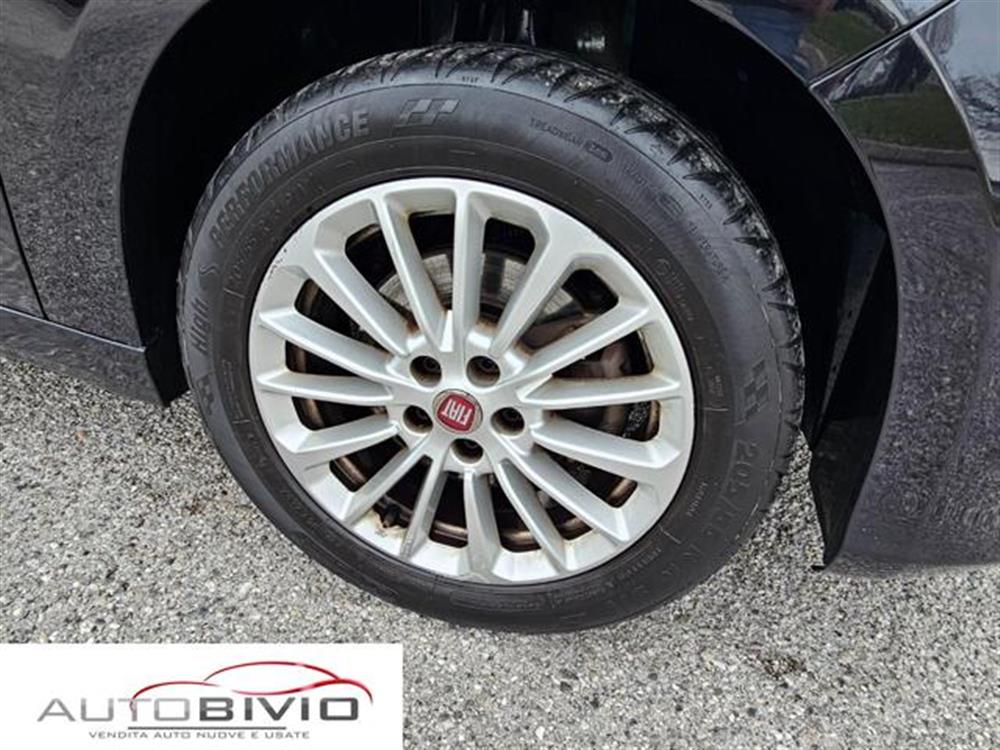 Tipo Tipo 1.0 5 porte City Lif