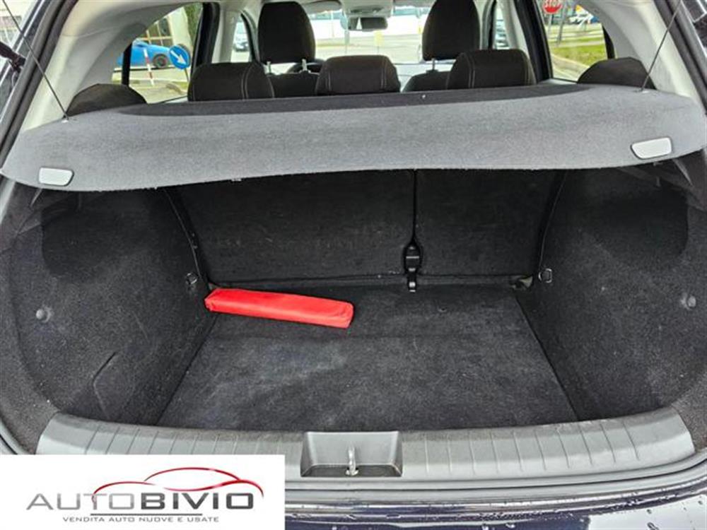 Tipo Tipo 1.0 5 porte City Lif