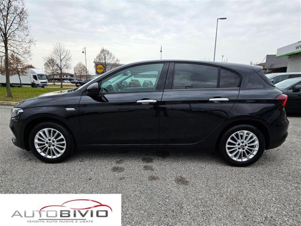 Tipo Tipo 1.0 5 porte City Lif