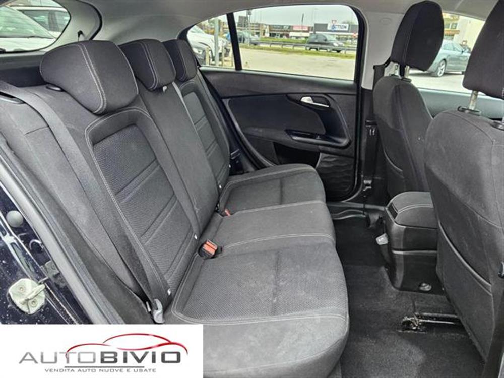 Tipo Tipo 1.0 5 porte City Lif