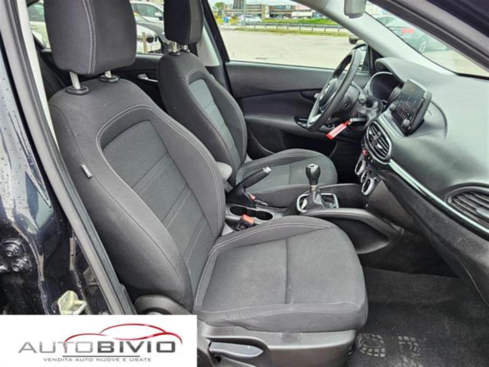 Tipo Tipo 1.0 5 porte City Lif