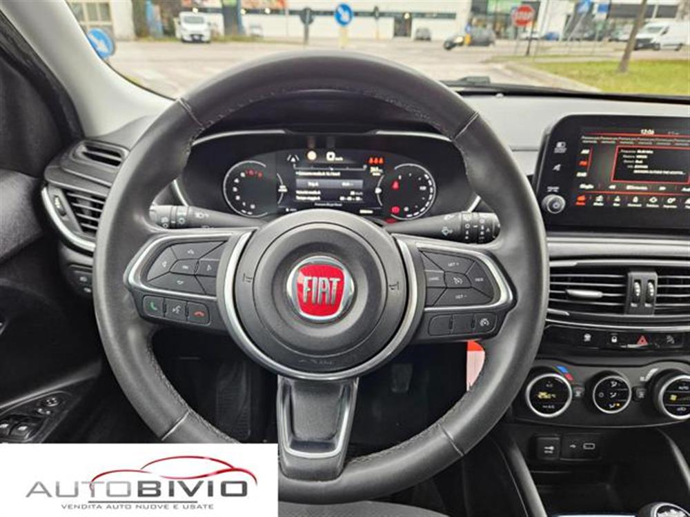 Tipo Tipo 1.0 5 porte City Lif