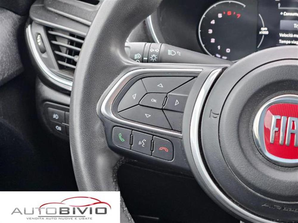 Tipo Tipo 1.0 5 porte City Lif