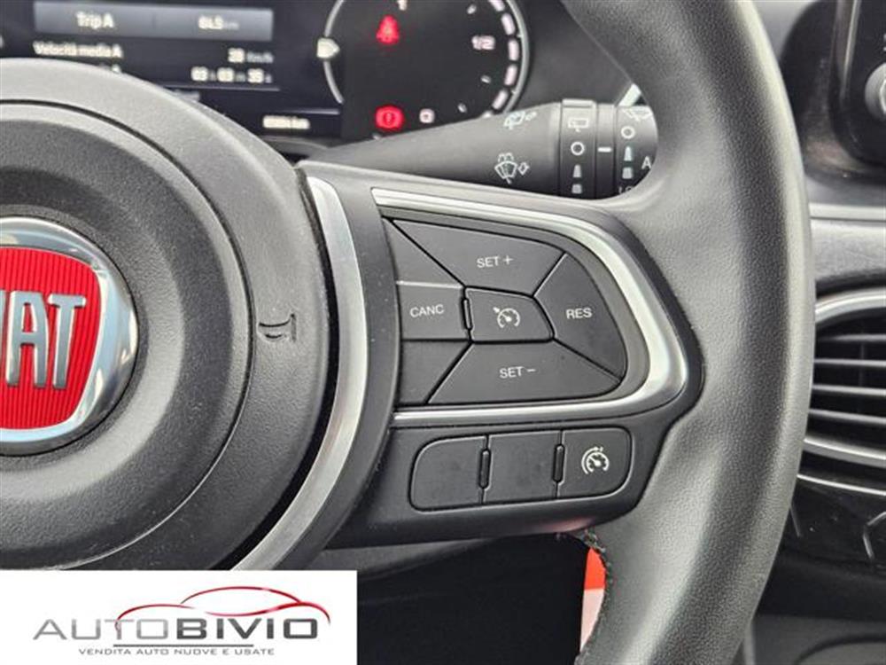 Tipo Tipo 1.0 5 porte City Lif