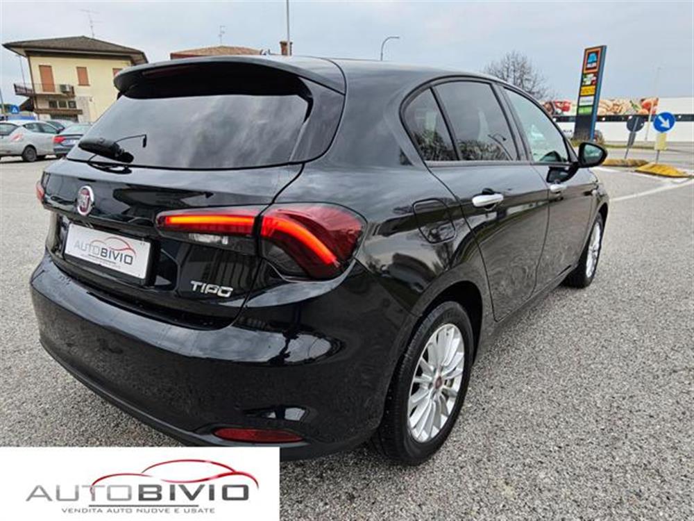 Tipo Tipo 1.0 5 porte City Lif