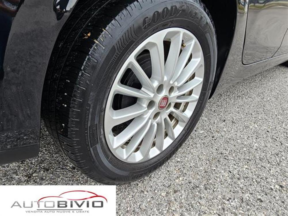 Tipo Tipo 1.0 5 porte City Lif