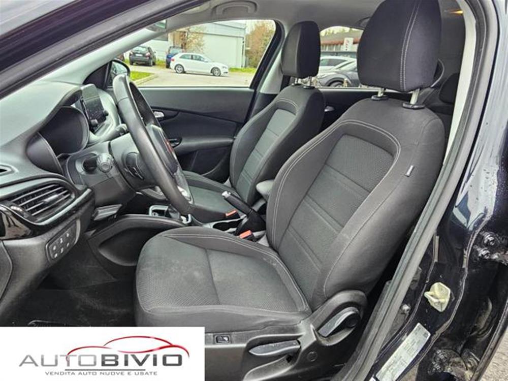 Tipo Tipo 1.0 5 porte City Lif