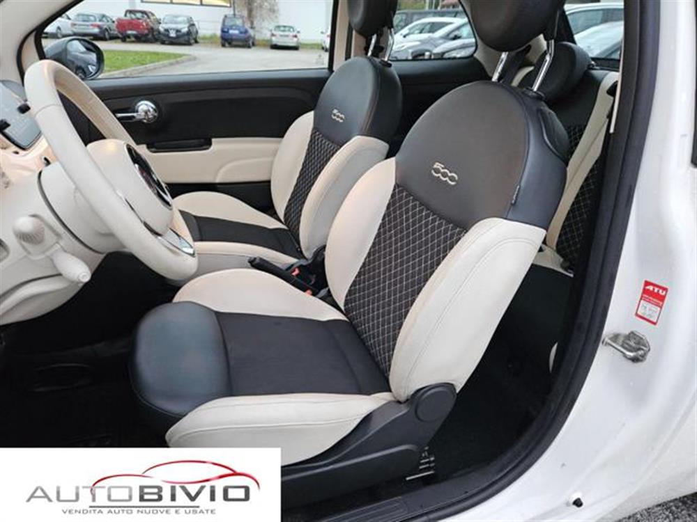 500 500 1.0 Hybrid Dolcevita